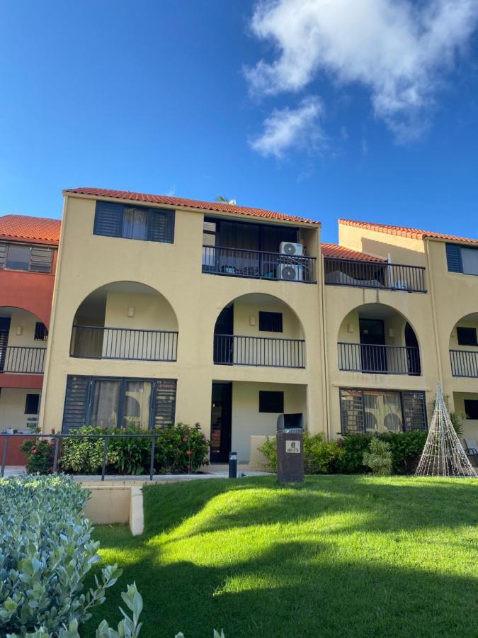 Beach Village Villa Humacao Ngoại thất bức ảnh