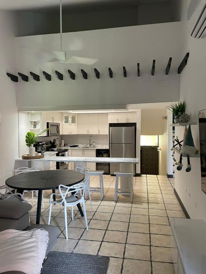 Beach Village Villa Humacao Ngoại thất bức ảnh