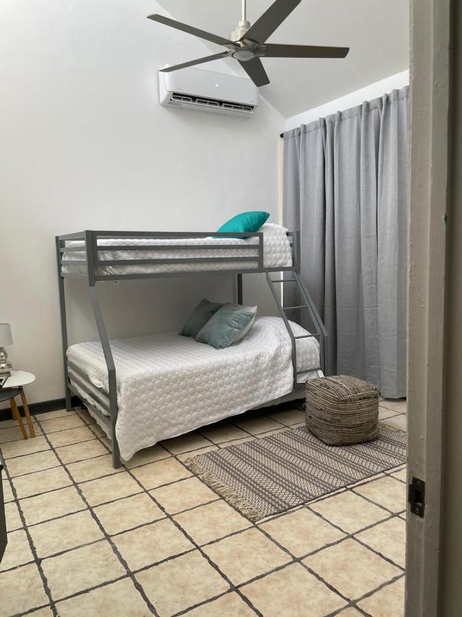 Beach Village Villa Humacao Ngoại thất bức ảnh