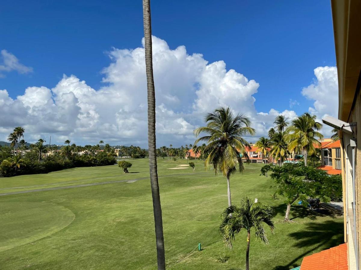 Beach Village Villa Humacao Ngoại thất bức ảnh