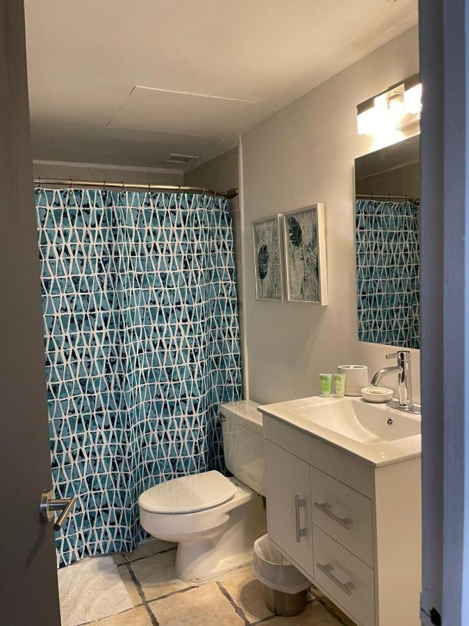 Beach Village Villa Humacao Ngoại thất bức ảnh