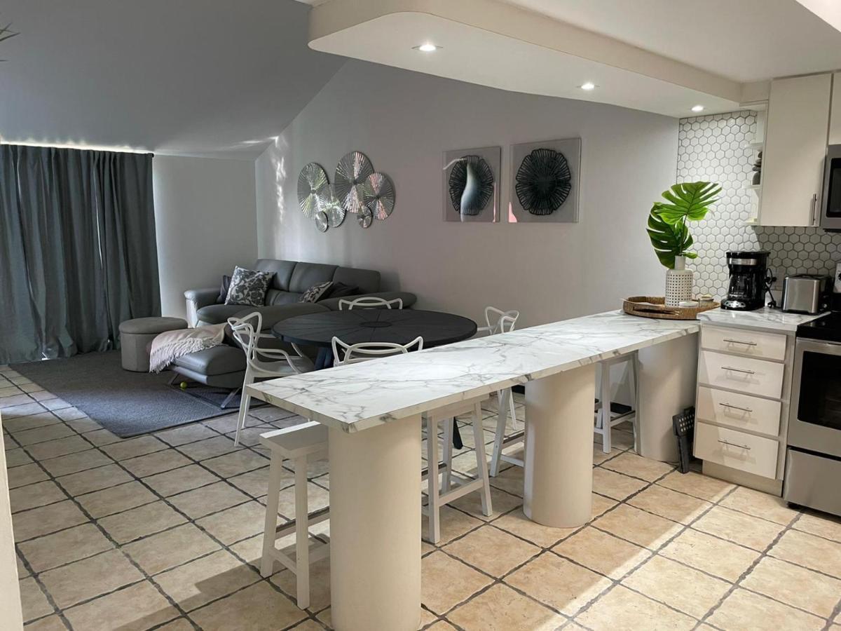 Beach Village Villa Humacao Ngoại thất bức ảnh
