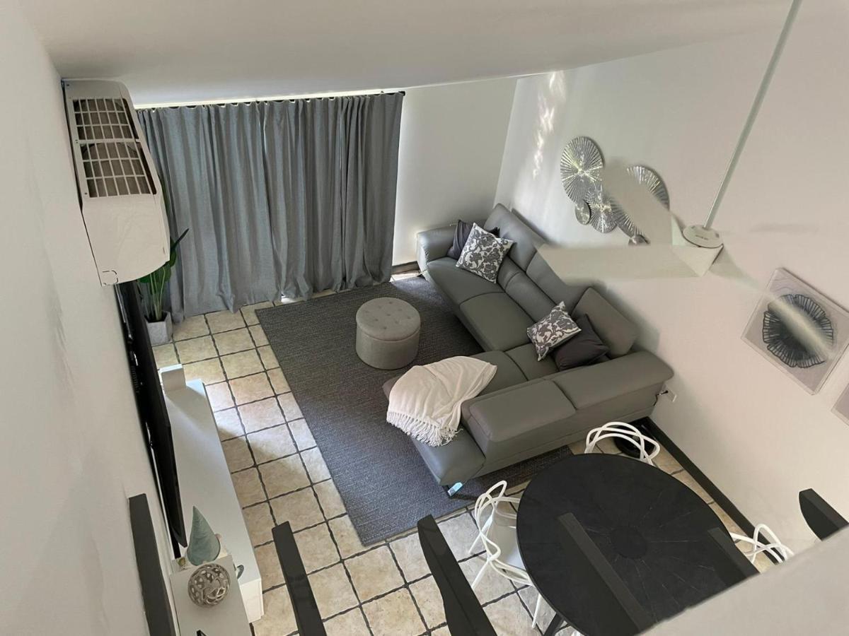 Beach Village Villa Humacao Ngoại thất bức ảnh