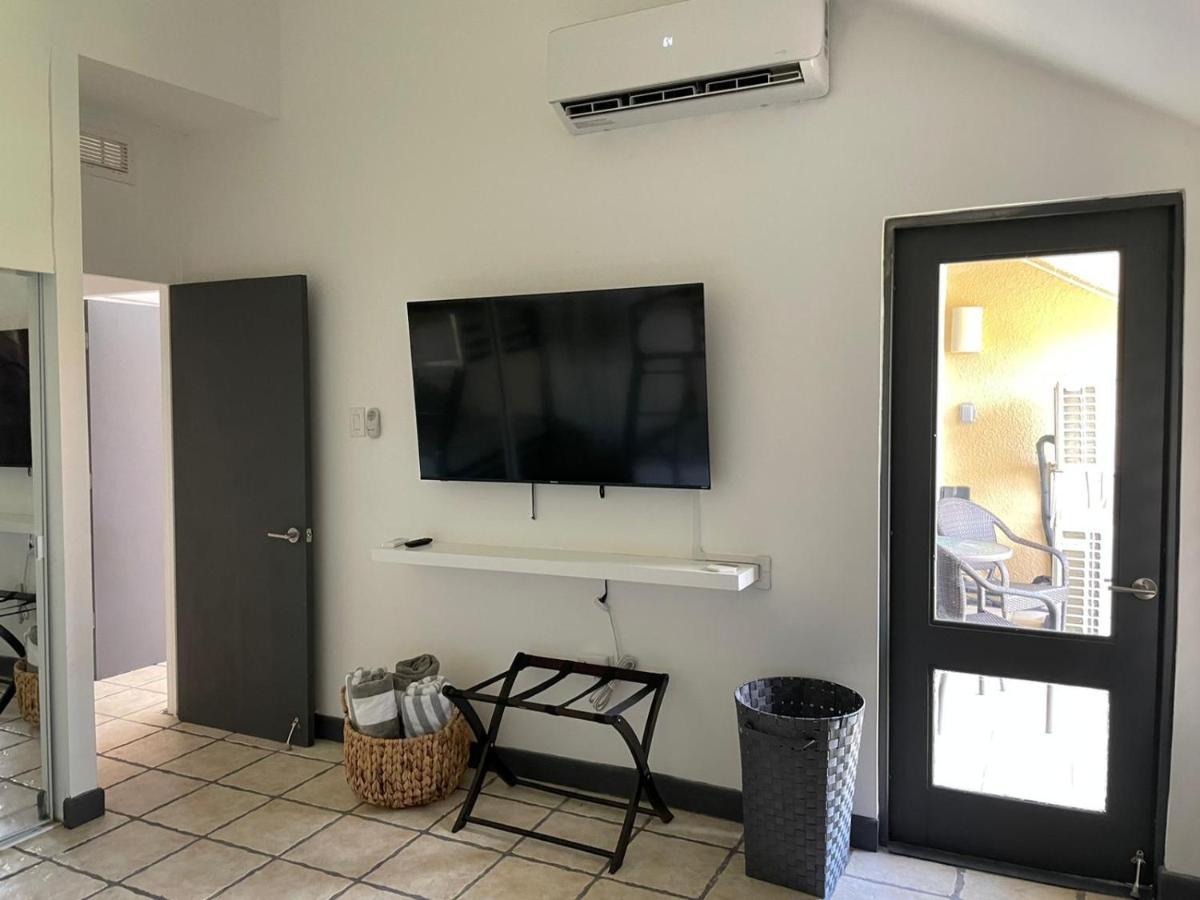 Beach Village Villa Humacao Ngoại thất bức ảnh